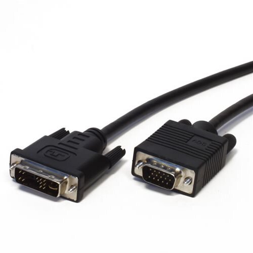 ALOGIC 2m DVI I to VGA Video Cable Male to Male-preview.jpg